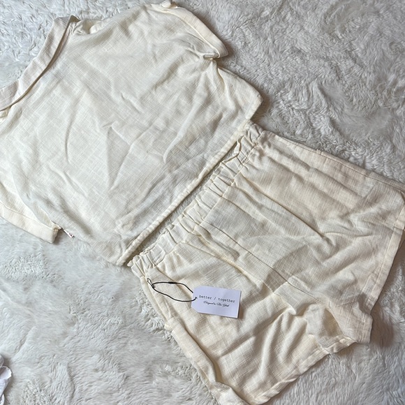 NWT Better Together Set - SIZE: XL - Picture 5 of 7